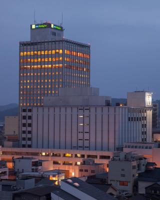 ANA Holiday Inn Kanazawa Sky, an IHG Hotel