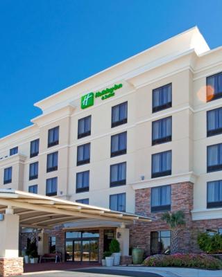 Holiday Inn Hotel & Suites Stockbridge-Atlanta I-75, an IHG Hotel