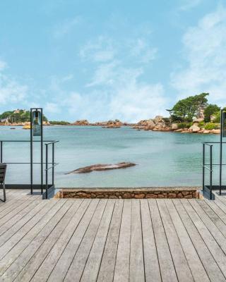 Castel Beau Site
