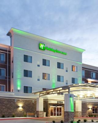 Holiday Inn Hotel & Suites Grand Junction-Airport by IHG