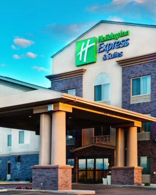 Holiday Inn Express Hotel & Suites Sheldon, an IHG Hotel