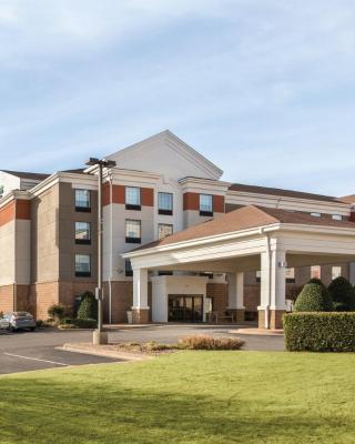 Holiday Inn Express Hotel & Suites Lawton-Fort Sill, an IHG Hotel