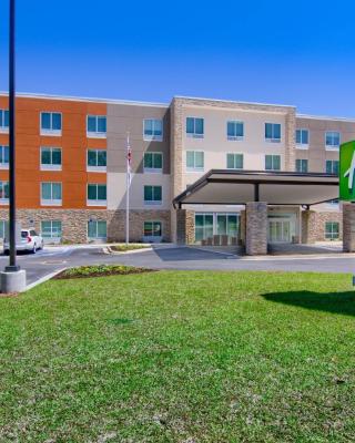 Holiday Inn Express & Suites Mobile - University Area, an IHG Hotel