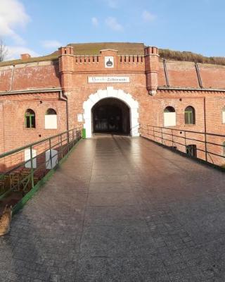 Twierdza Toruń - Fort IV