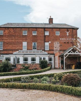 Kedleston Country House B&B