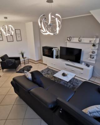 Luxuriöses Wellnes Apartment