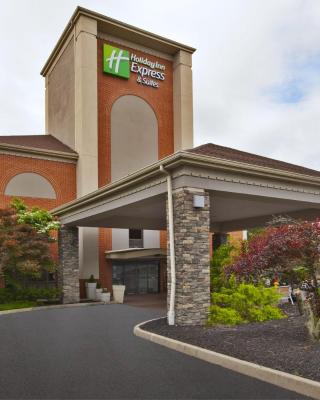 Holiday Inn Express Hotel & Suites Cincinnati Northeast-Milford, an IHG Hotel