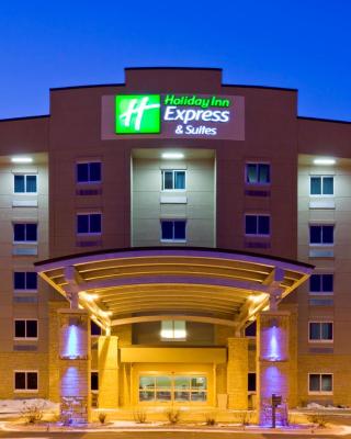 Holiday Inn Express Hotel & Suites Mankato East, an IHG Hotel