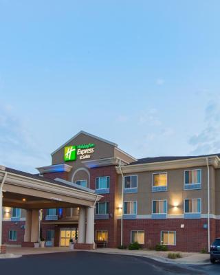 Holiday Inn Express Hotel & Suites El Dorado, an IHG Hotel