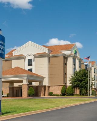 Holiday Inn Express Hotel & Suites McAlester, an IHG Hotel