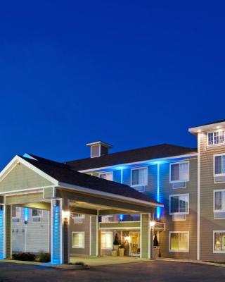 Holiday Inn Express & Suites New Buffalo, MI, an IHG Hotel