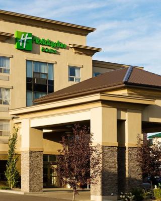 Holiday Inn & Suites Lloydminster by IHG