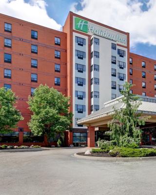 Holiday Inn Windsor - Ambassador Bridge, an IHG Hotel