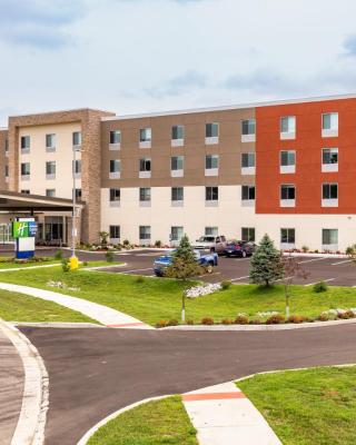 Holiday Inn Express & Suites - Elkhart North, an IHG Hotel