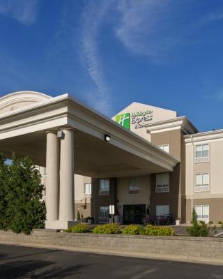 Holiday Inn Express Lawrence, an IHG Hotel