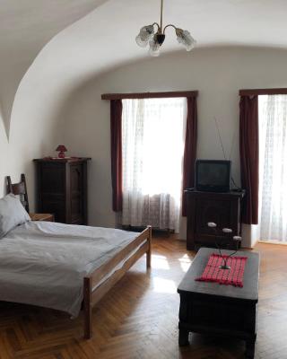 Apartman Bécsi utca