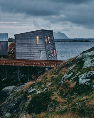 Holmen Lofoten