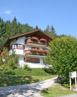 Ferienhaus am Römerweg