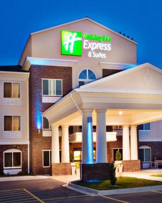 Holiday Inn Express Hotel & Suites - Dubuque West, an IHG Hotel