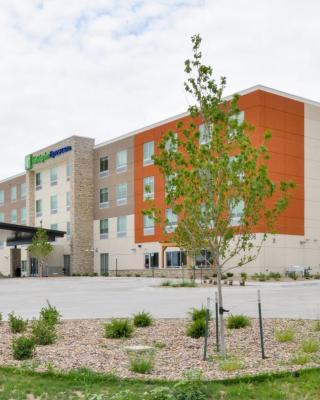 Holiday Inn Express & Suites - Ogallala, an IHG Hotel