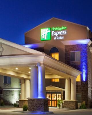 Holiday Inn Express & Suites Sioux Center, an IHG Hotel