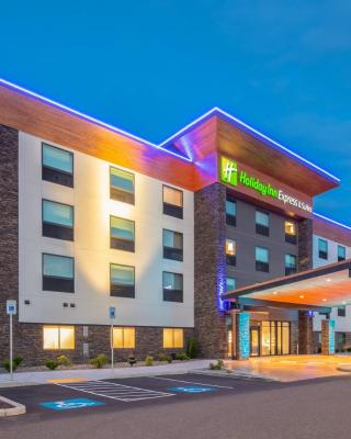 Holiday Inn Express & Suites - Camas, an IHG Hotel