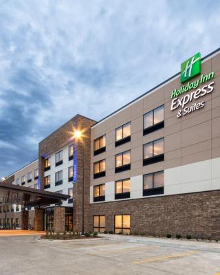 Holiday Inn Express East Peoria - Riverfront, an IHG Hotel