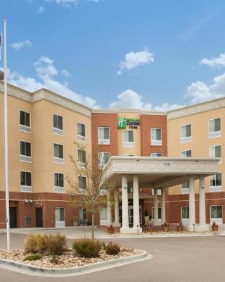 Holiday Inn Express & Suites Denver North - Thornton, an IHG Hotel