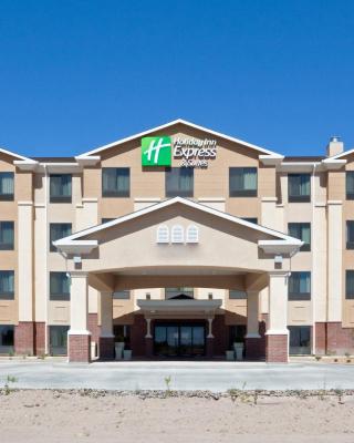 Holiday Inn Express & Suites Deming Mimbres Valley, an IHG Hotel