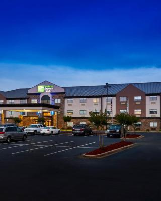 Holiday Inn Express & Suites Birmingham South - Pelham, an IHG Hotel