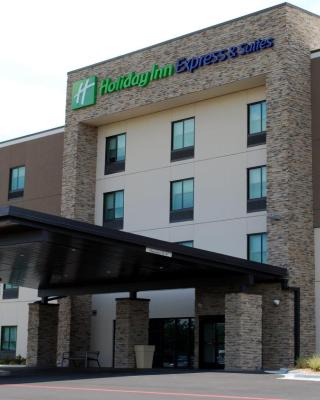 Holiday Inn Express & Suites White Hall, an IHG Hotel