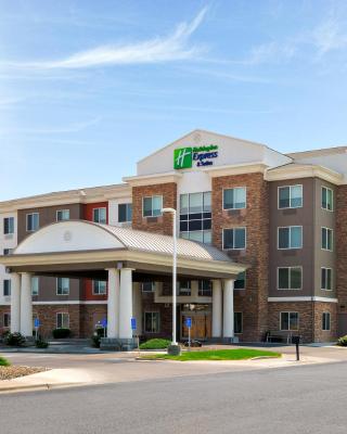 Holiday Inn Express Hotel & Suites Ontario, an IHG Hotel