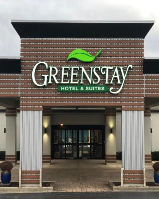 Greenstay Inn & Suites Court View