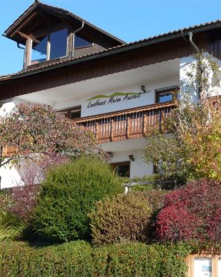Landhaus Meine Auszeit