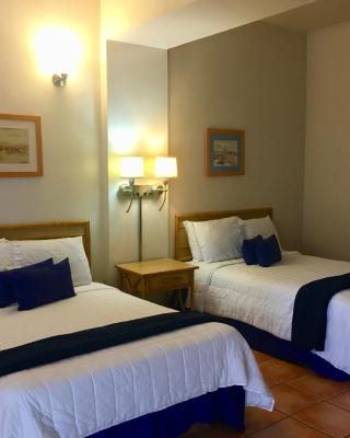 Parador Boquemar