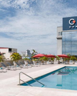 Costa del Sol Wyndham Pucallpa