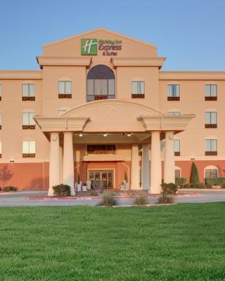 Holiday Inn Express Hotel and Suites Altus, an IHG Hotel