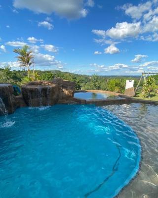 Numbi Hills Self-Catering