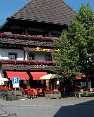 Gasthaus-Krone-Post