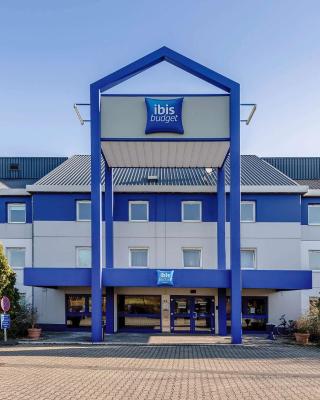 ibis budget Düsseldorf Airport