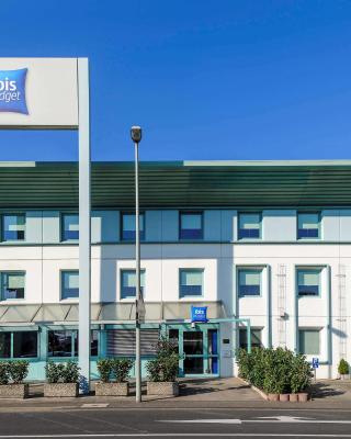 ibis budget Koeln Leverkusen City