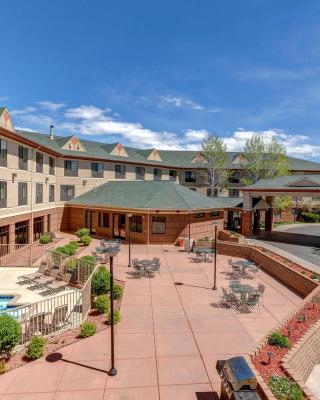 Holiday Inn Express Hotel & Suites Montrose - Black Canyon Area, an IHG Hotel