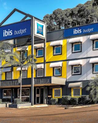 ibis Budget - Enfield