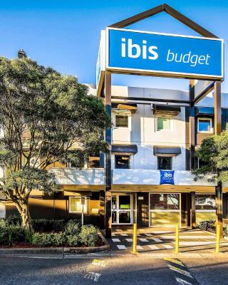 ibis Budget - St Peters