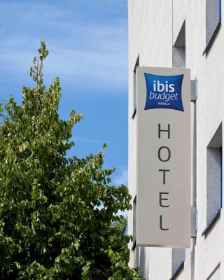 ibis budget Hamburg Altona