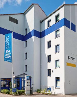 ibis budget Muenchen City Sued