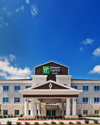 Holiday Inn Express and Suites Killeen-Fort Hood Area, an IHG Hotel
