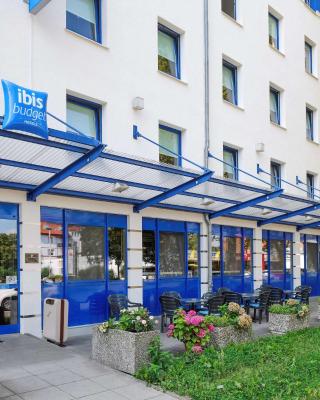 ibis budget Karlsruhe