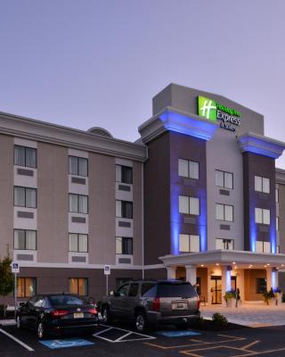 Holiday Inn Express and Suites West Ocean City, an IHG Hotel