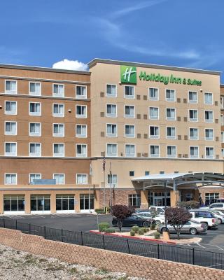 Holiday Inn & Suites Albuquerque-North I-25, an IHG Hotel